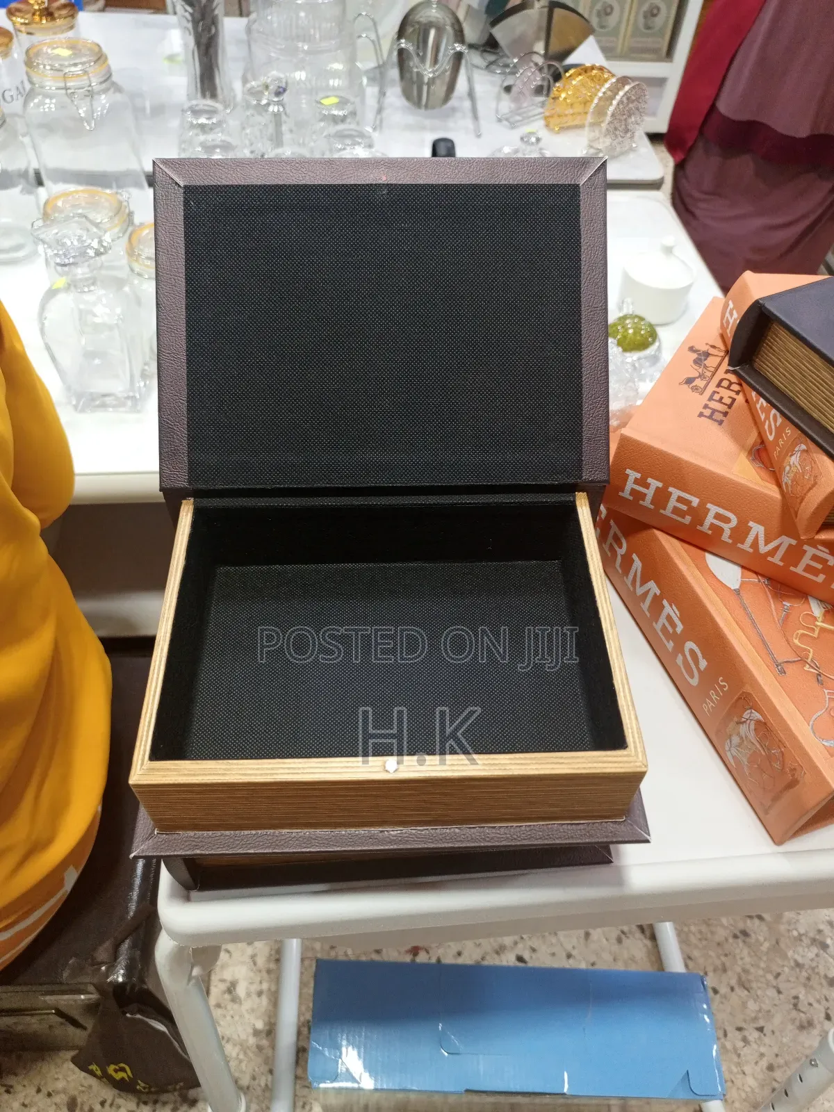 Decorative Boxes