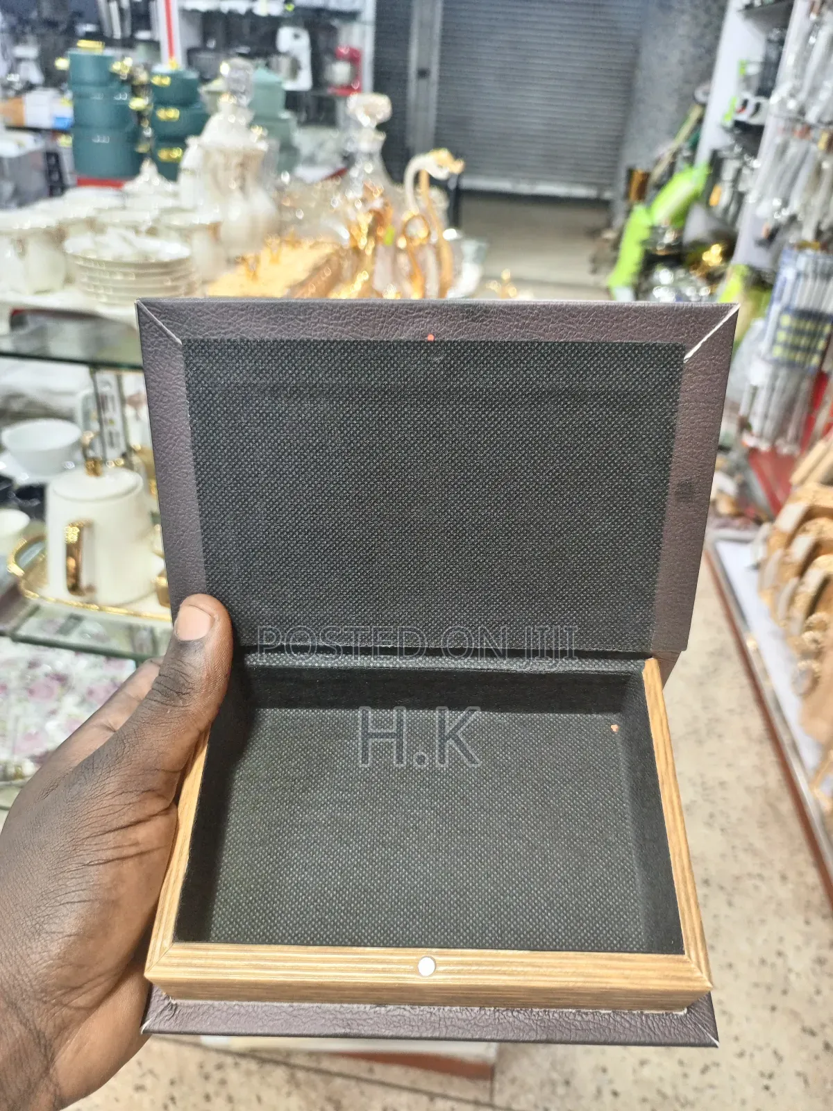 Decorative Boxes