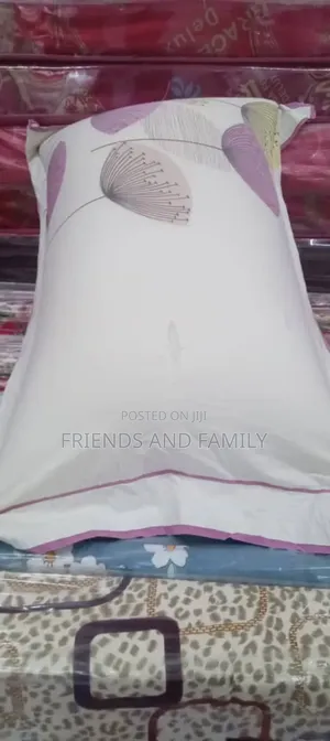 VIP Pillow Medium Size