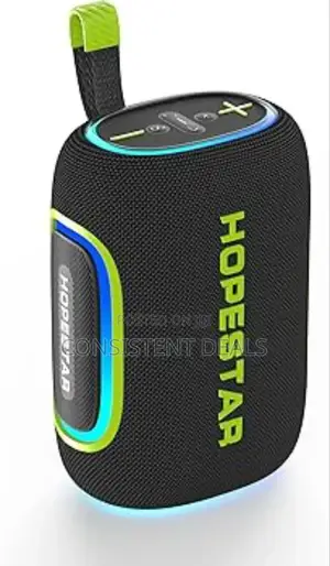 Hopestar H58 Wireless Speaker Box