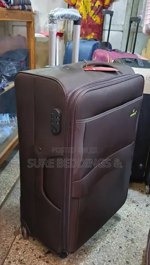 Original Gremlin Suitcase