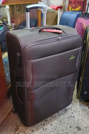 Original Gremlin Suitcase