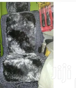 NETTY Style Car Seat Cover