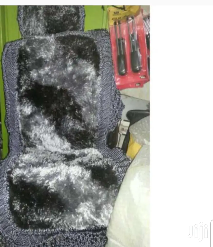 NETTY Style Car Seat Cover