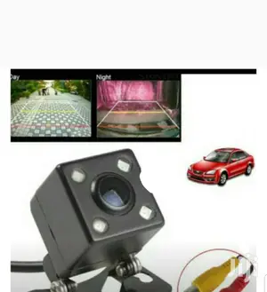 Night Or Day All Clear Car Camera