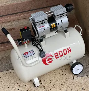 Air Compressor Ed550-50l
