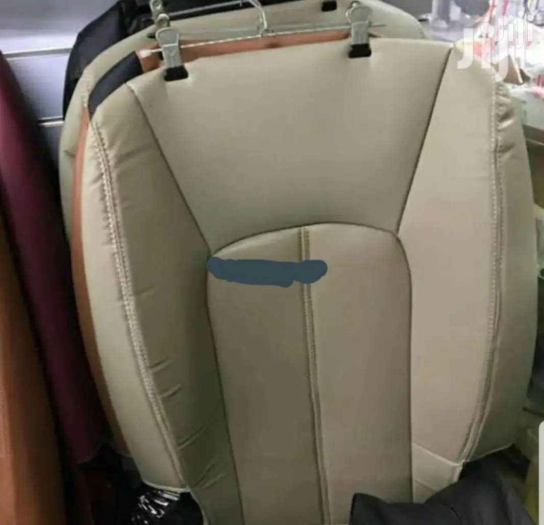New Arrival. Car Seat Covers