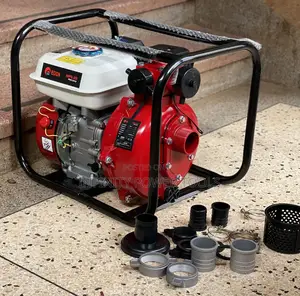 High Pressure Water Pump(Edon)