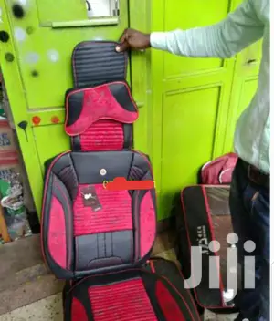 Car Seat Covers