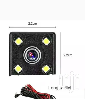 Car Rear View Camera Wide Angle.