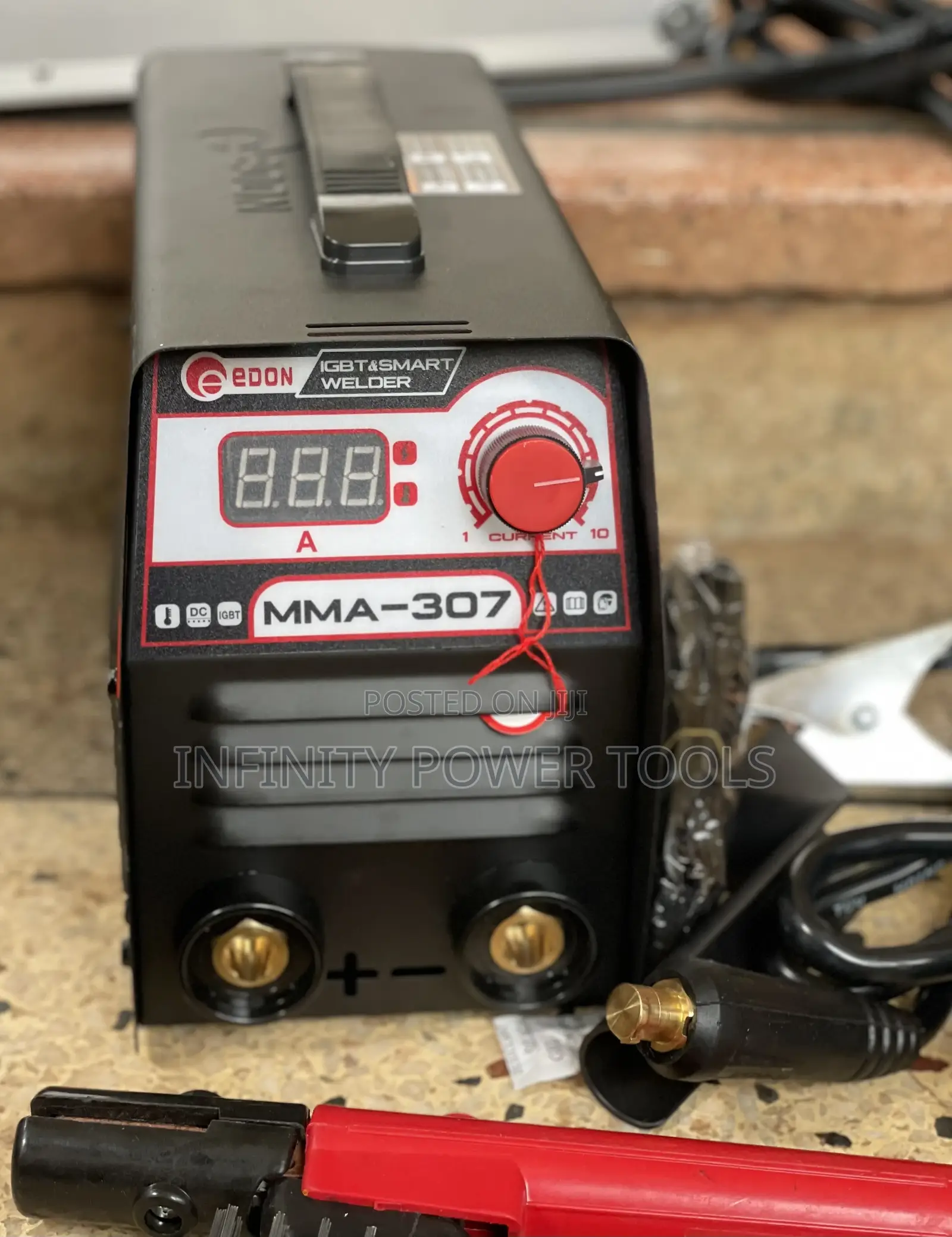 Welding Machine MMA307