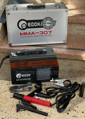 Welding Machine MMA307