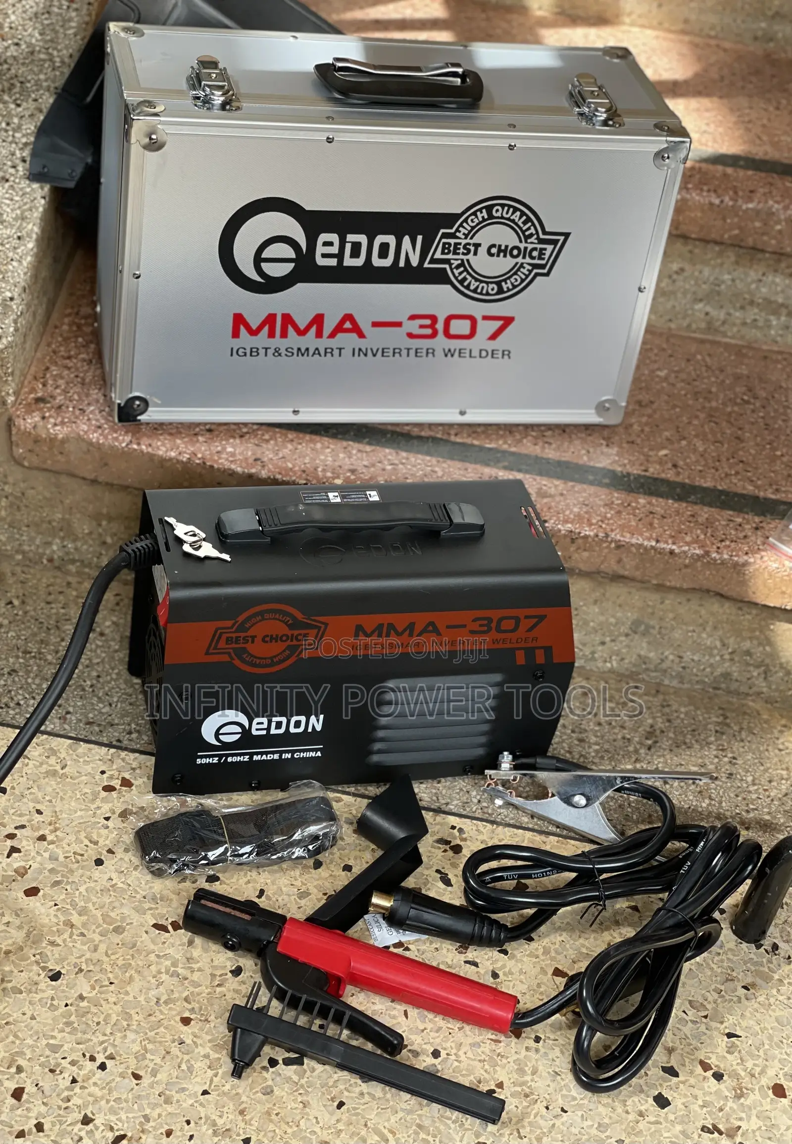 Welding Machine MMA307