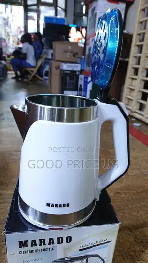 Marado Electric Heat Kettle