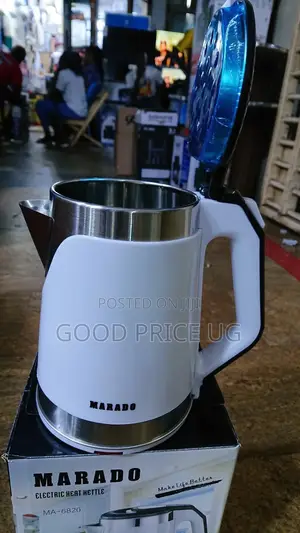 Marado Electric Heat Kettle
