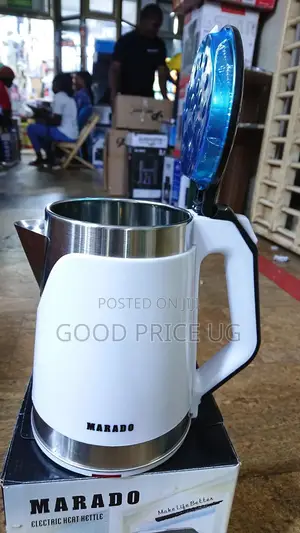 Marado Electric Heat Kettle