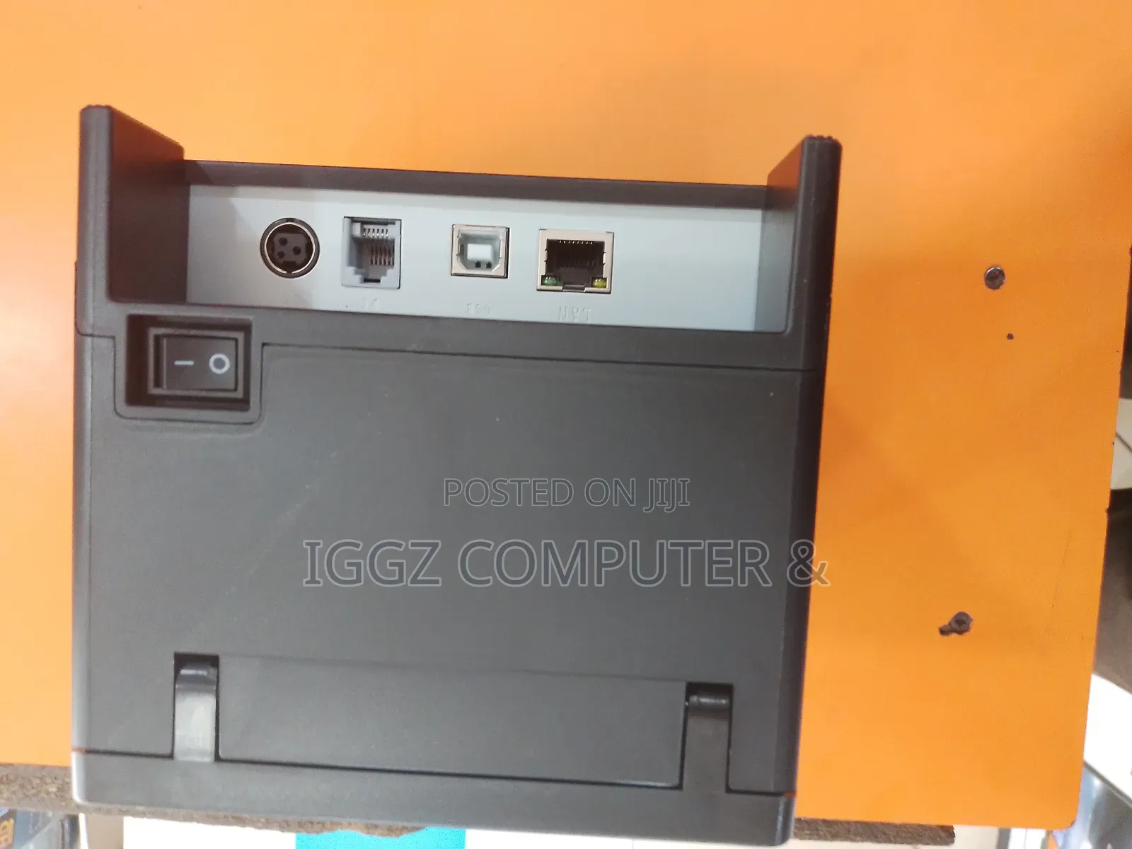 Aocom Thermal Receipt Printer