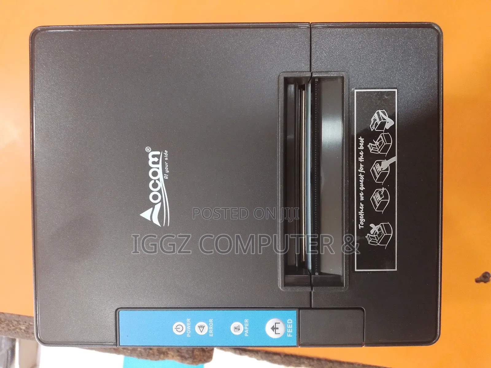 Aocom Thermal Receipt Printer
