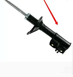 Car Shock Absorbers Premio 1999 Pair