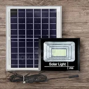 250W LED Solar Flood Lights