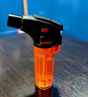 Gas Lighter