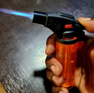 Gas Lighter