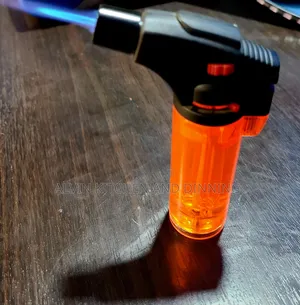 Gas Lighter