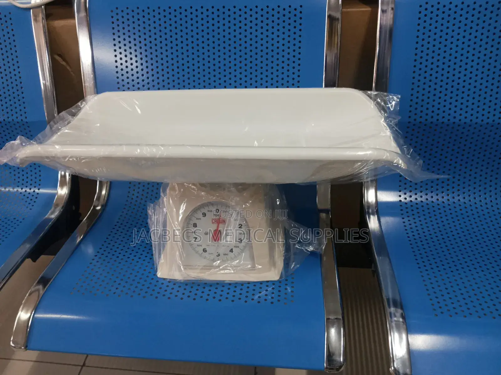 Baby Weighing Scale 2