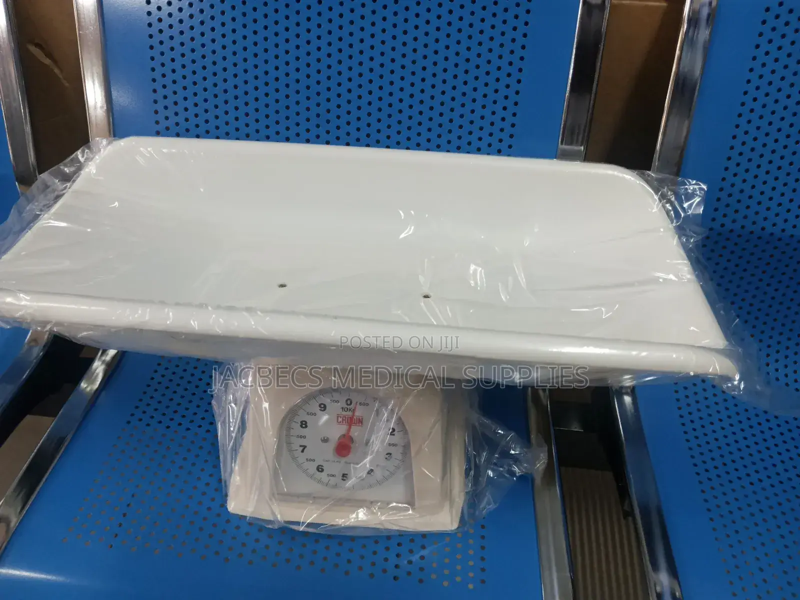 Baby Weighing Scale 2