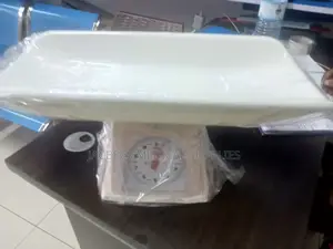 Baby Weighing Scale 2
