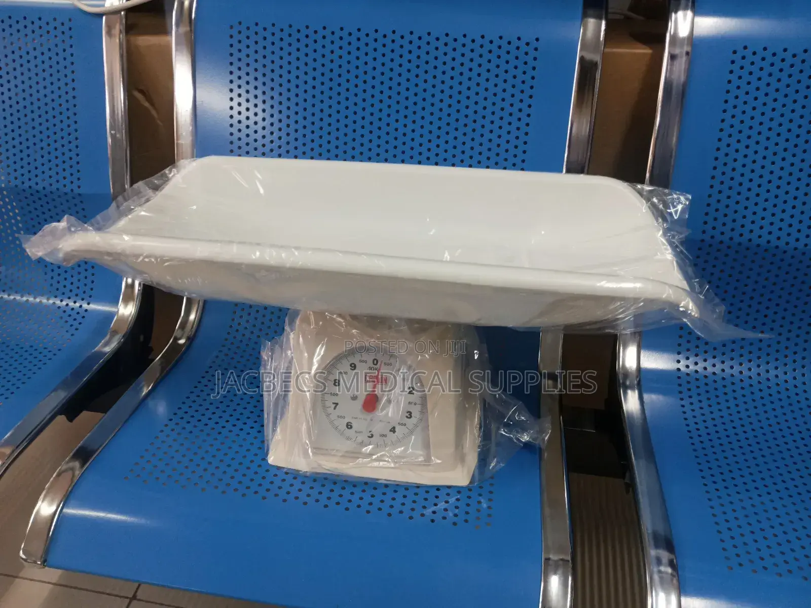 Baby Weighing Scale 2