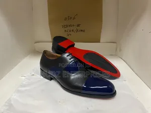 Swagger Wedding Shoes
