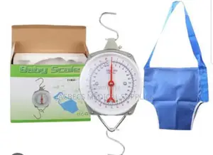 Baby Weighing Scale 3