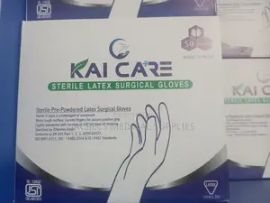 Surgical Gloves 7.5 Size
