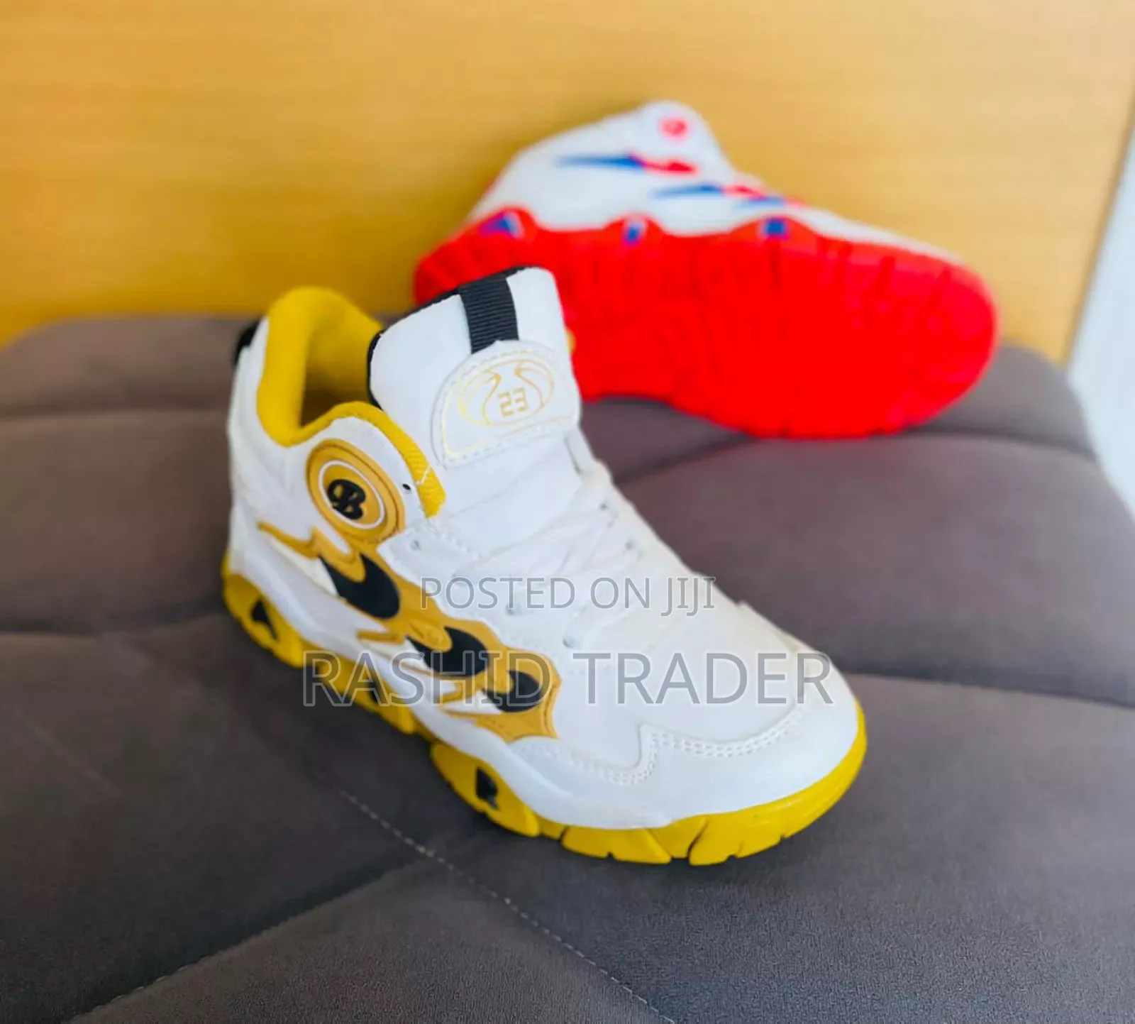 Boys Sneaker 23