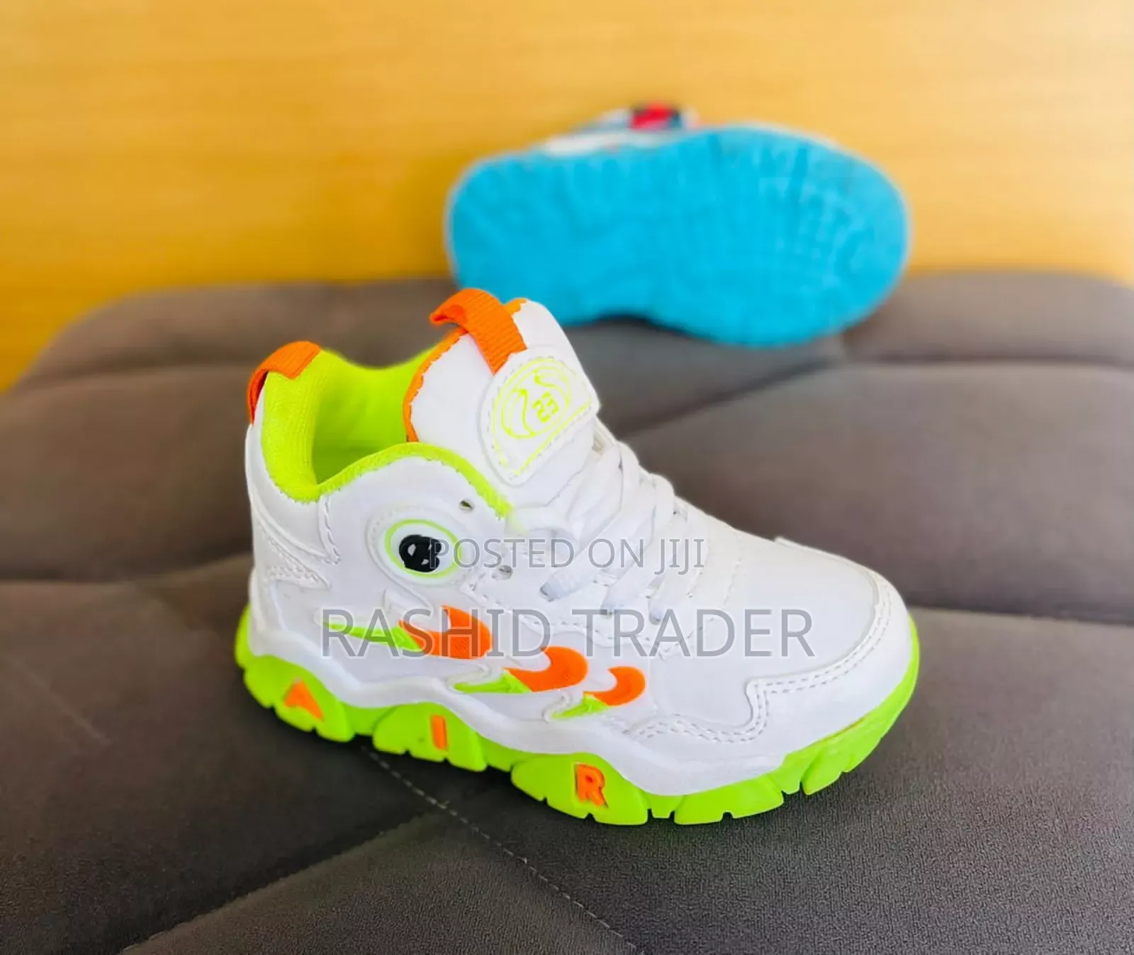 Boys Quality Air Jordan