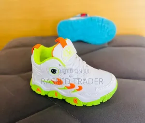 Boys Quality Air Jordan