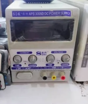Dc Power Supply for Mobile Phone Repair