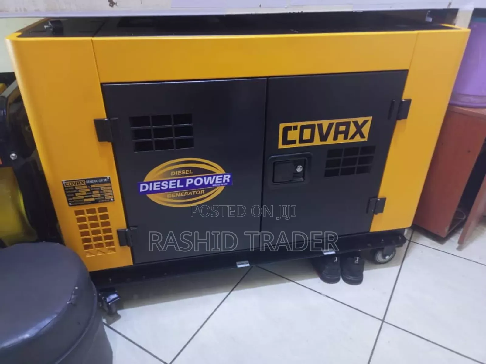 Dc Power Supply for Mobile Phone Repair