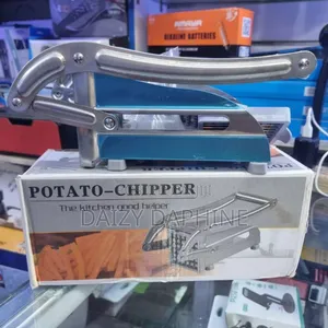 Potato Chipper