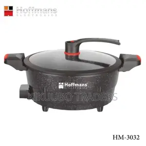 Multifunctional Micro Electric Pressure Cooker