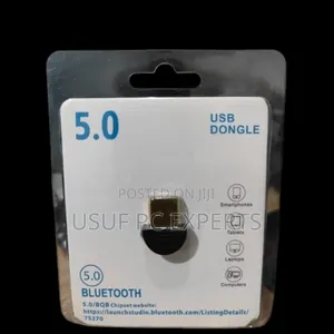 Bluetooth 5.0 Dongle Adaptor