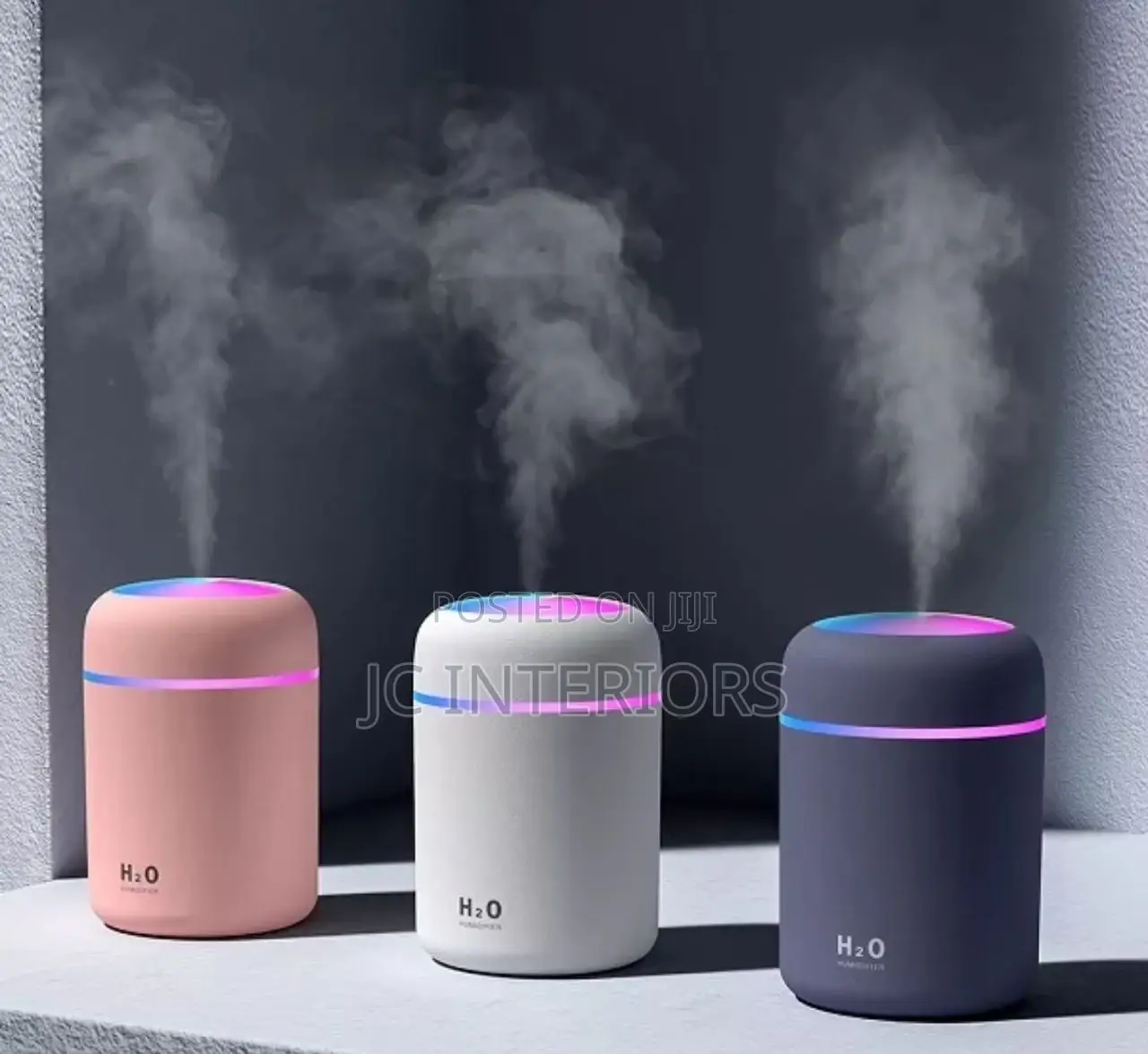 Air Humudifier