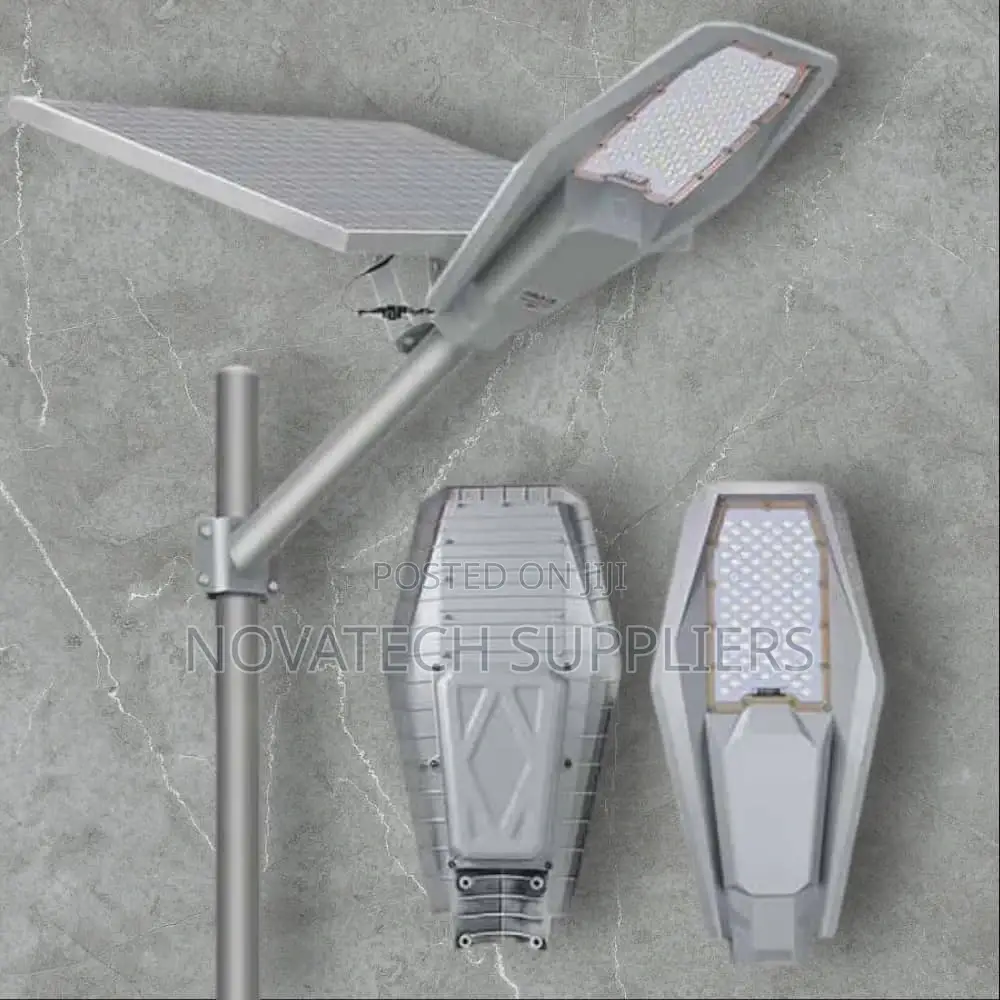 200W Solar Flood Lights Num