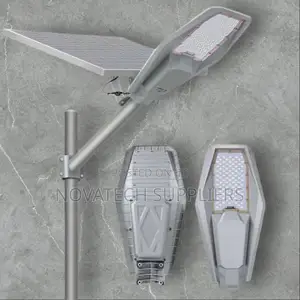 200W Solar Flood Lights Num