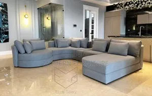 Sectional Sofa Set of 8 Seaters