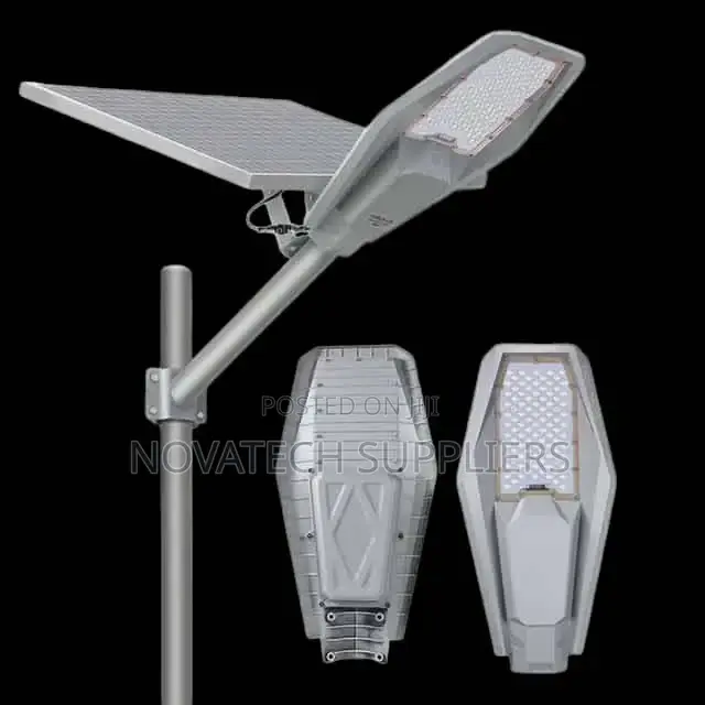 400W Sunshine Solar Flood Lights