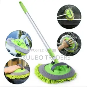 Micro Fibre Car Cleaning Brush