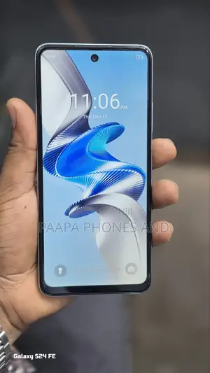 Itel RS4 256 GB
