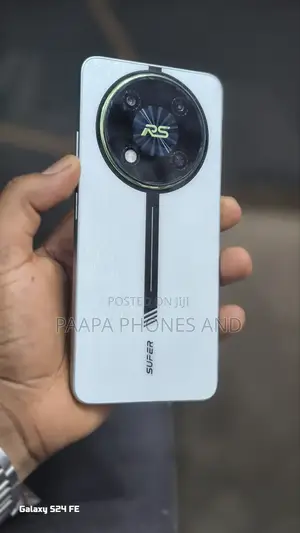 Itel RS4 256 GB